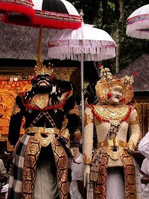 BARONG LANDUNG: SEBUAH ALKULTURASI BUDAYA BALI-TIONGHOA