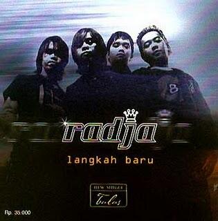 Album-Album Terlaris Indonesia Tahun 1990-2000