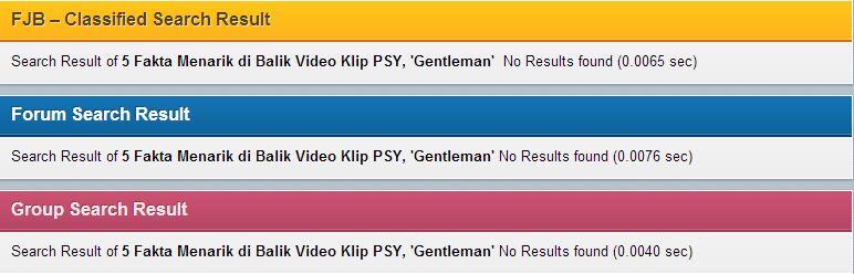 5 Fakta Menarik di Balik Video Klip PSY, 'Gentleman'