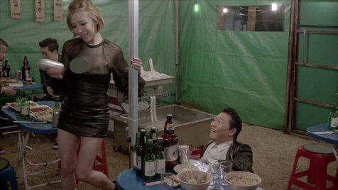 5 Fakta Menarik di Balik Video Klip PSY, 'Gentleman'