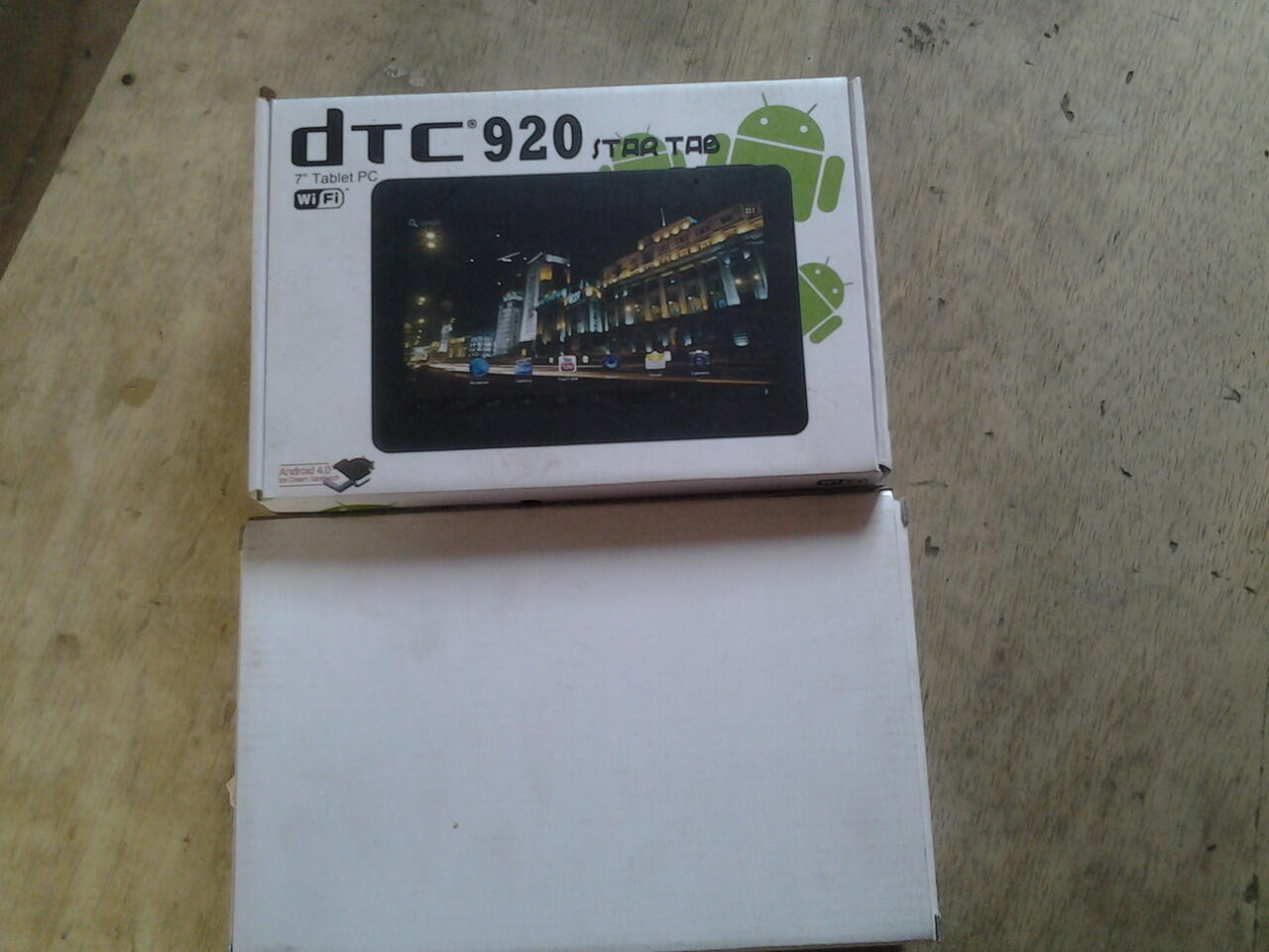 TAB Murah Lengkap ! Tablet