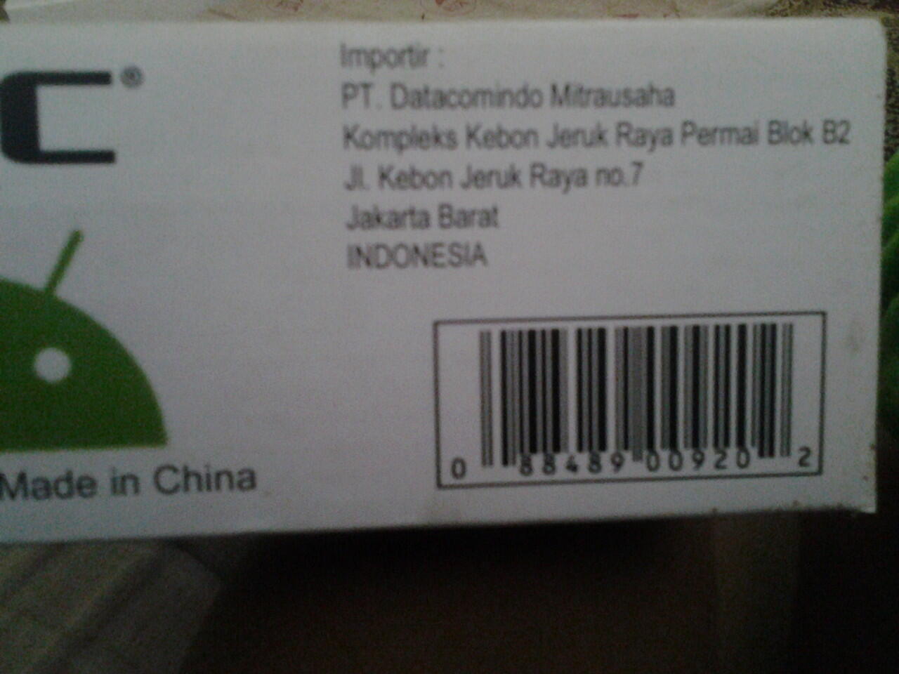 TAB Murah Lengkap ! Tablet