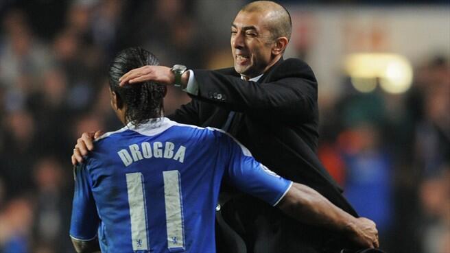 5 Comeback Terbaik Club Eropa Di Ajang Liga Champions 