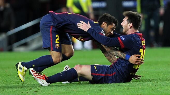 5 Comeback Terbaik Club Eropa Di Ajang Liga Champions 