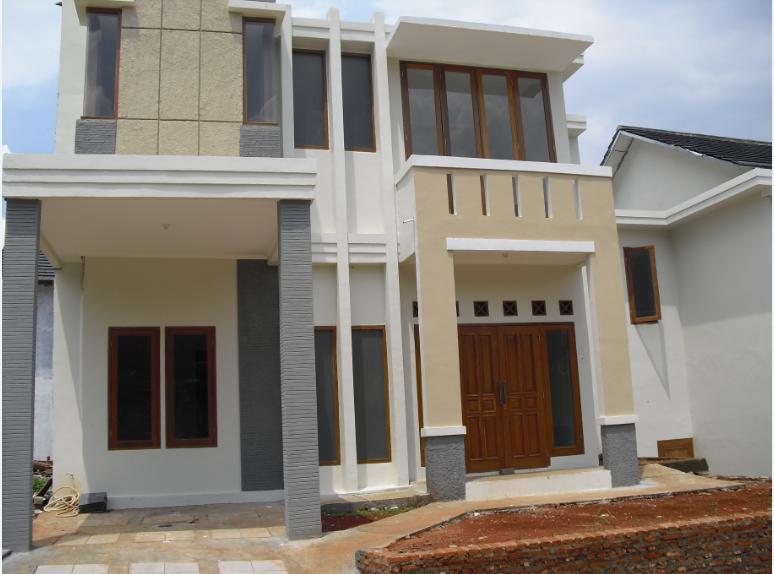 Rumah Jakarta Jakarta Selatan Andara Fatmawati Cilandak