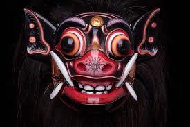 Mengenal Kesenian Barong Bali