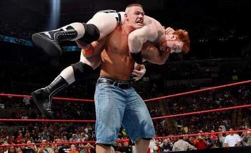 Top 10 Finisher Paling Fatal di WWE