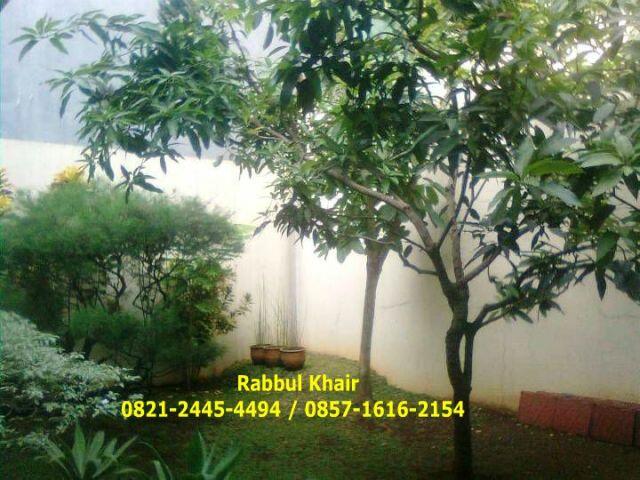Jual Rumah di Kota Wisata Cibubur. LT 300m. MURAH. 1,5 M Nego.