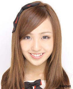 AKB48 TOMOMI ITANO (NO BB) KAWAIIII