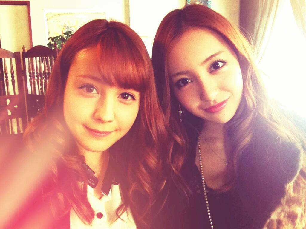AKB48 TOMOMI ITANO (NO BB) KAWAIIII