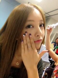 AKB48 TOMOMI ITANO (NO BB) KAWAIIII