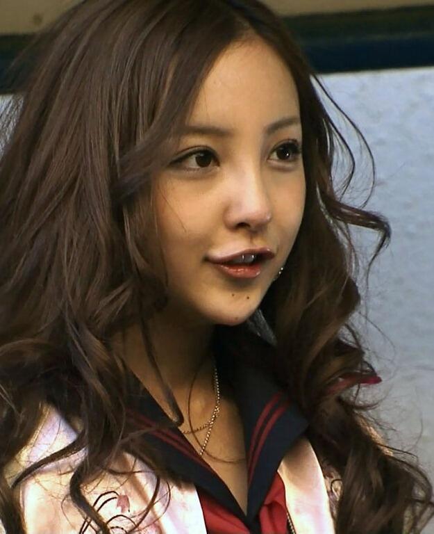 AKB48 TOMOMI ITANO (NO BB) KAWAIIII