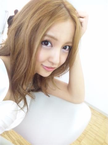 AKB48 TOMOMI ITANO (NO BB) KAWAIIII