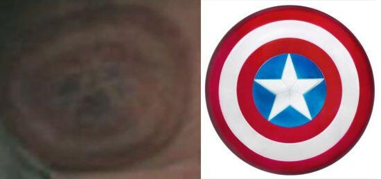 Fakta dari fil Iron Man 3