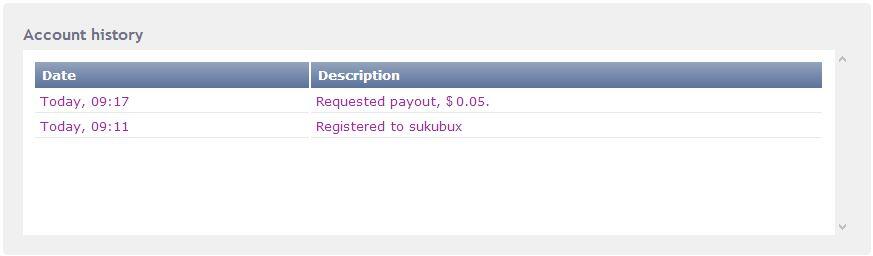 &#91;No Minimum PO&#93; Sukubux