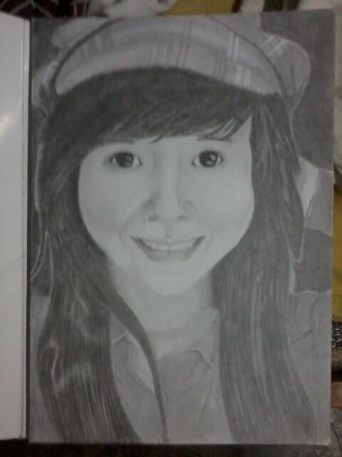 karya dari hati