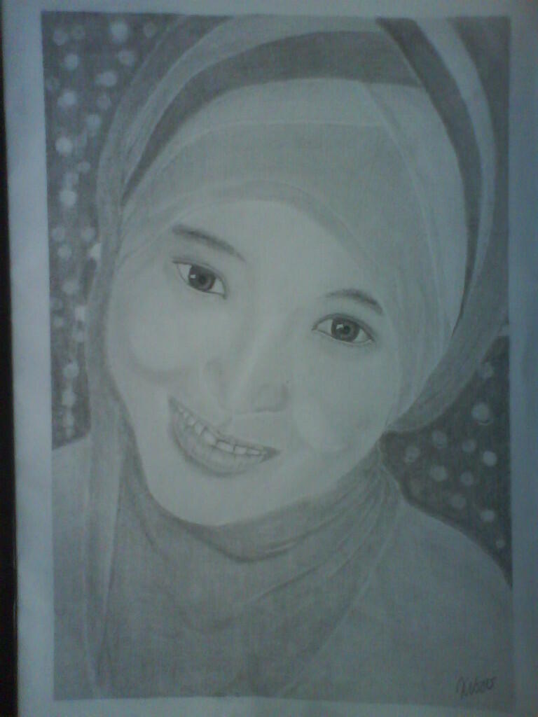karya dari hati