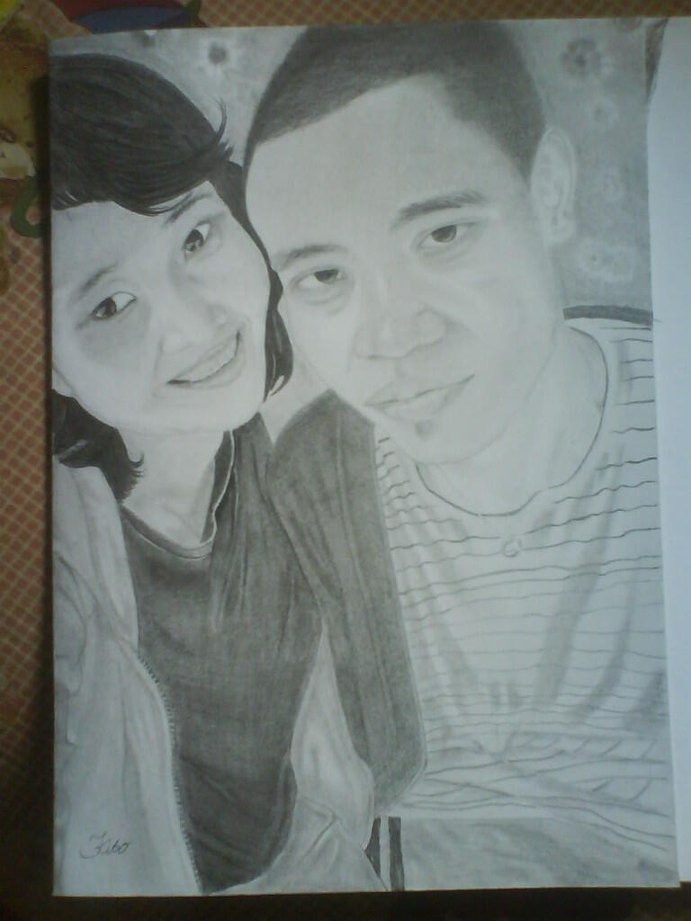 karya dari hati