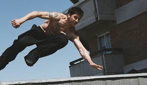 5 Parkour Terhebat Versi Ane &#91;WithPict&#93;