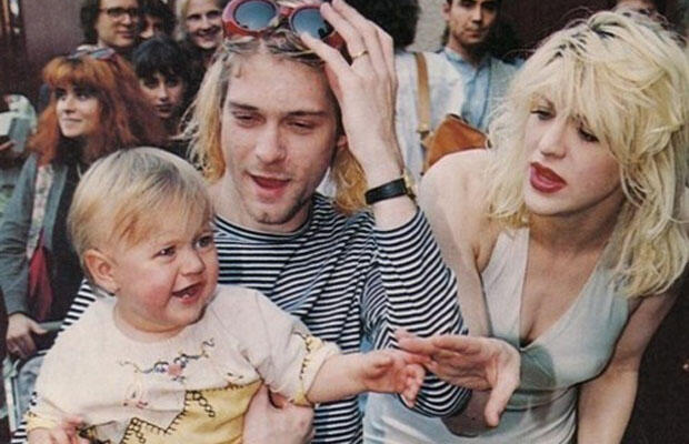 19 Tahun Kematian Kurt Cobain