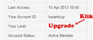 BO yg BOOMBASTIS di 2013. 30 MENIT LANGSUNG KELIATAN HASILNYA. BUKTIKAN SEKARANG JUGA