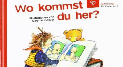 Buku Sex Education Paling Bahaya! Buat Bocah kok ada gambar orang ML-nya. Parah!