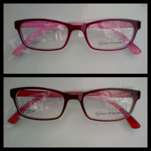 frame kacamata kw super