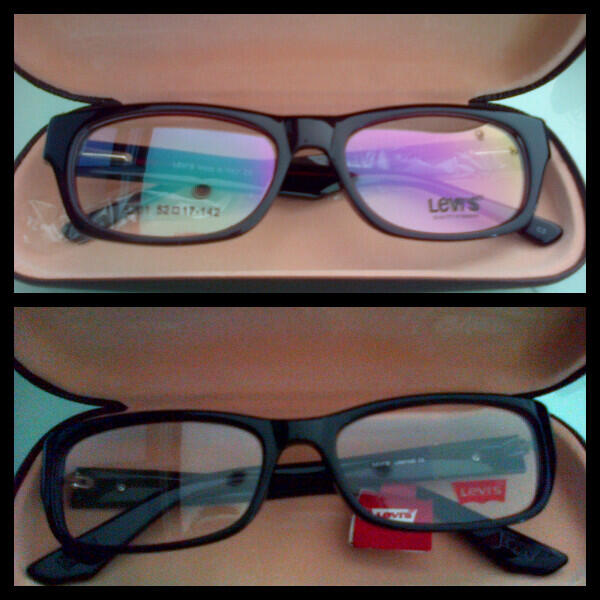 frame kacamata kw super