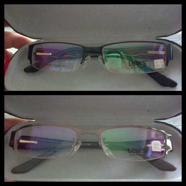 frame kacamata kw super