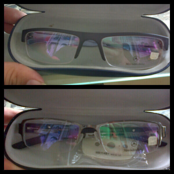 frame kacamata kw super