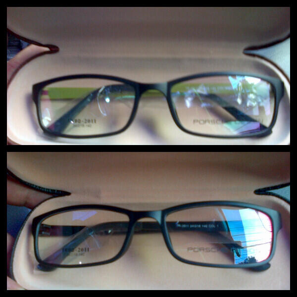 frame kacamata kw super