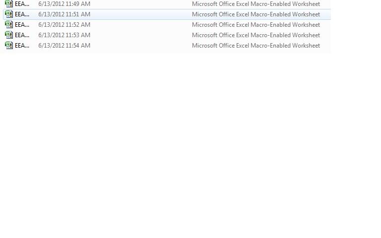 [HELP] file ms excel macro tidak bisa terbuka