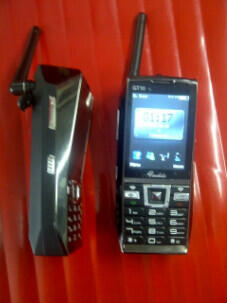 MMC J002, hp bisa komunikasi tanpa pulsa (handytalk) unit terbatas!!!