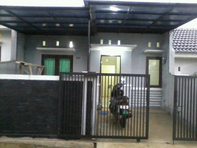 Rumah Permata Kemang