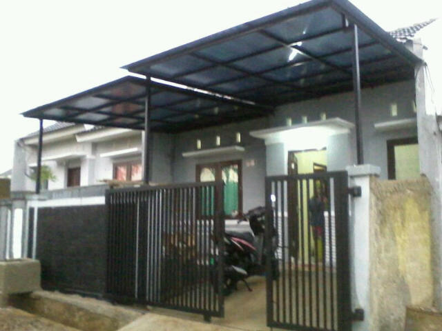 Rumah Permata Kemang