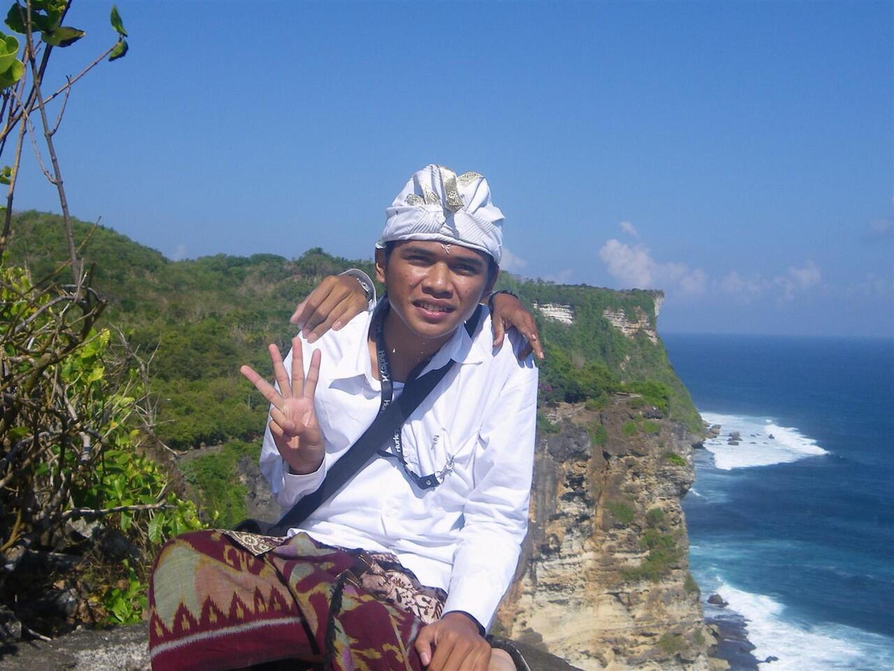 &#91;Karnaval Karya&#93; Temen2 Ane yang &quot;Horor&quot;