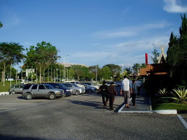 &#91;Vid &amp; Pic&#93; Pemukiman Beraroma Amerika di Indonesia