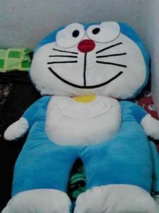 Matras Karakter / Boneka Kasur