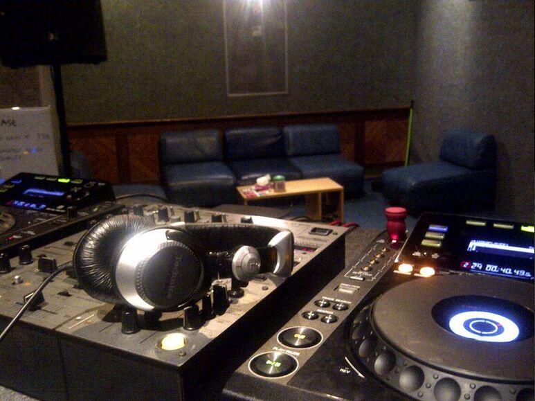 Kursus DJ di Bandung