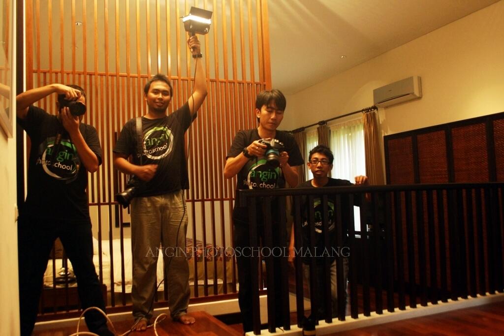 ANGIN PHOTOSCHOOL buka kelas di MALANG Disc 250.000
