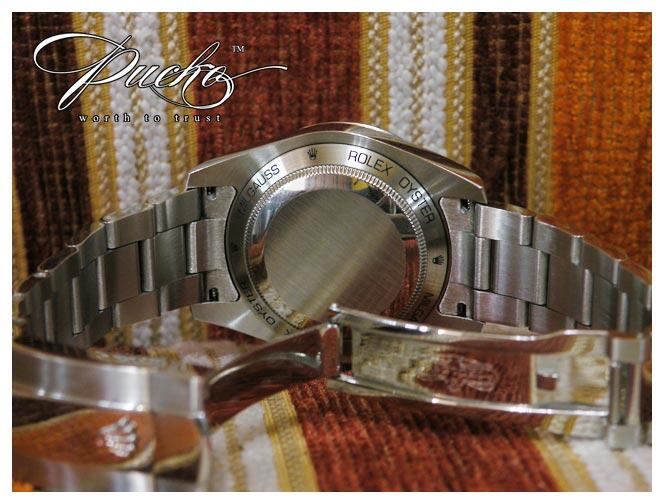 *** Pucko's ROLEX Replica Collection ***