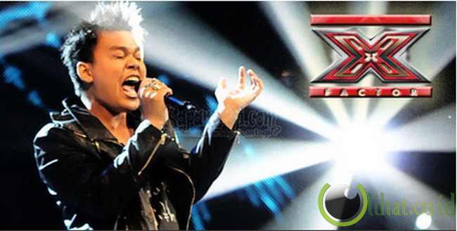 5 Kejadian yang paling Kontroversial di X Factor Indonesia 