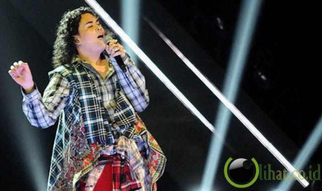 5 Kejadian yang paling Kontroversial di X Factor Indonesia 