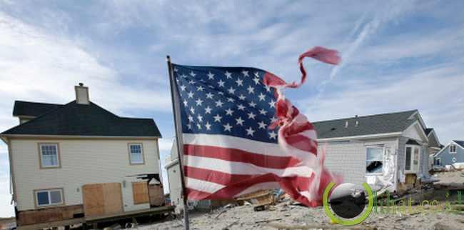 10 Negara yang paling Membenci Negara Amerika
