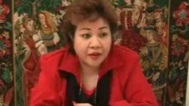 10 Koruptor Kelas Atas yang Terkemuka Di indonesia