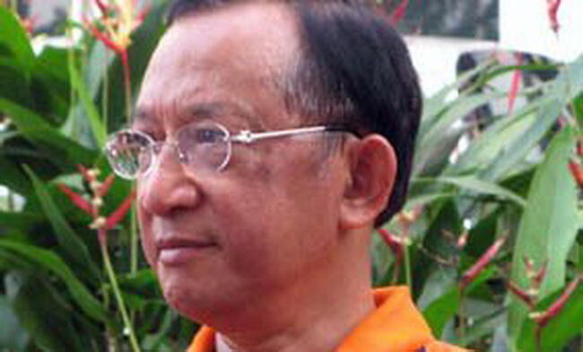 10 Koruptor Kelas Atas yang Terkemuka Di indonesia