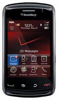 KELEBIHAN DAN KEKURANGAN BLACKBERRY BOLD 9780 (Onyx 2) & 9550 / STORM II