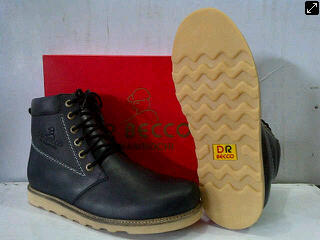 JUAL SEPATU DR BECCO