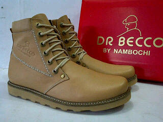 JUAL SEPATU DR BECCO
