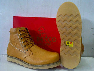 JUAL SEPATU DR BECCO